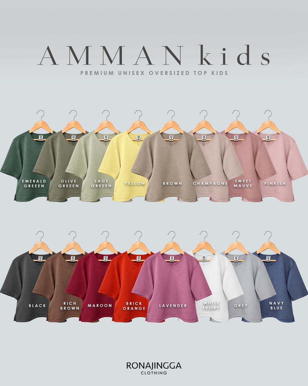3.MAIN AMMAN KIDS
