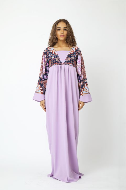 RJ Dress / Kaftan – RONA JINGGA