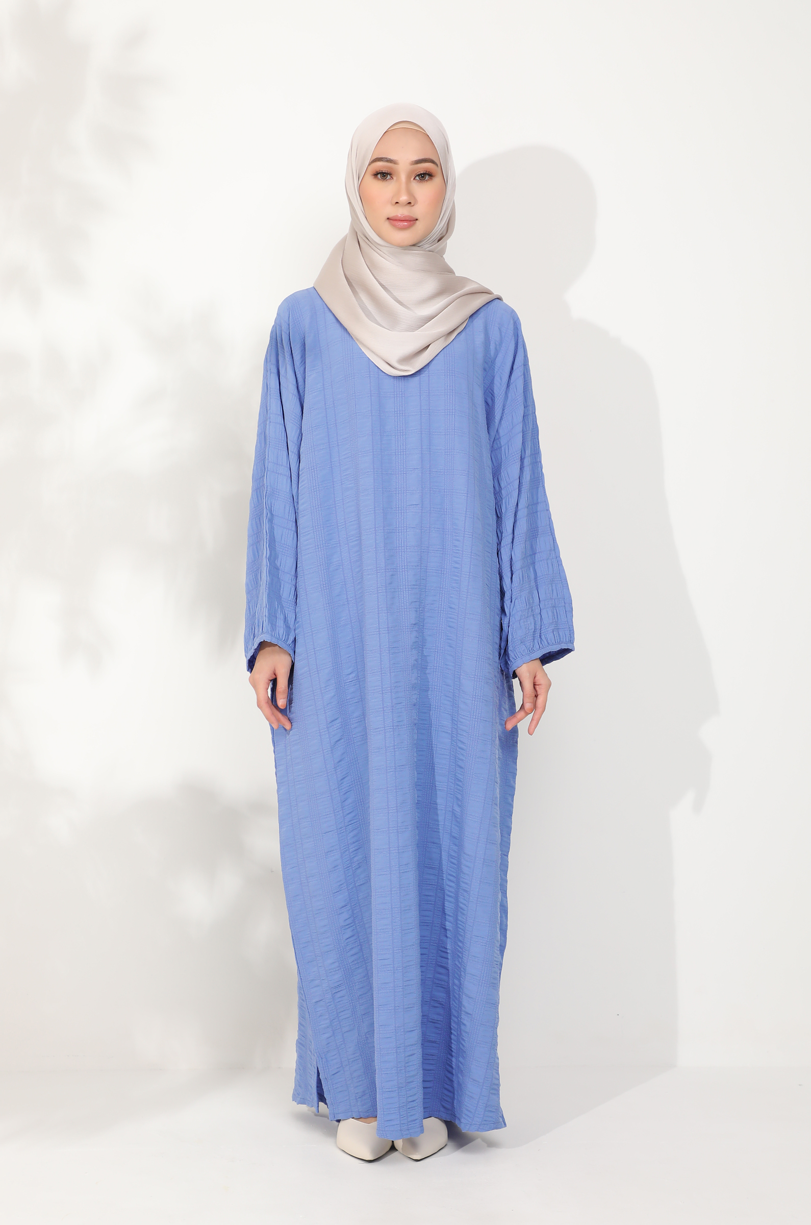 kaftan non hijab