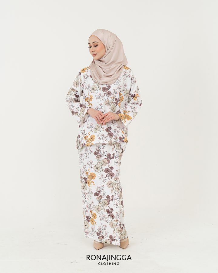 ISADORA IRIS STANDARTRJ 181-012