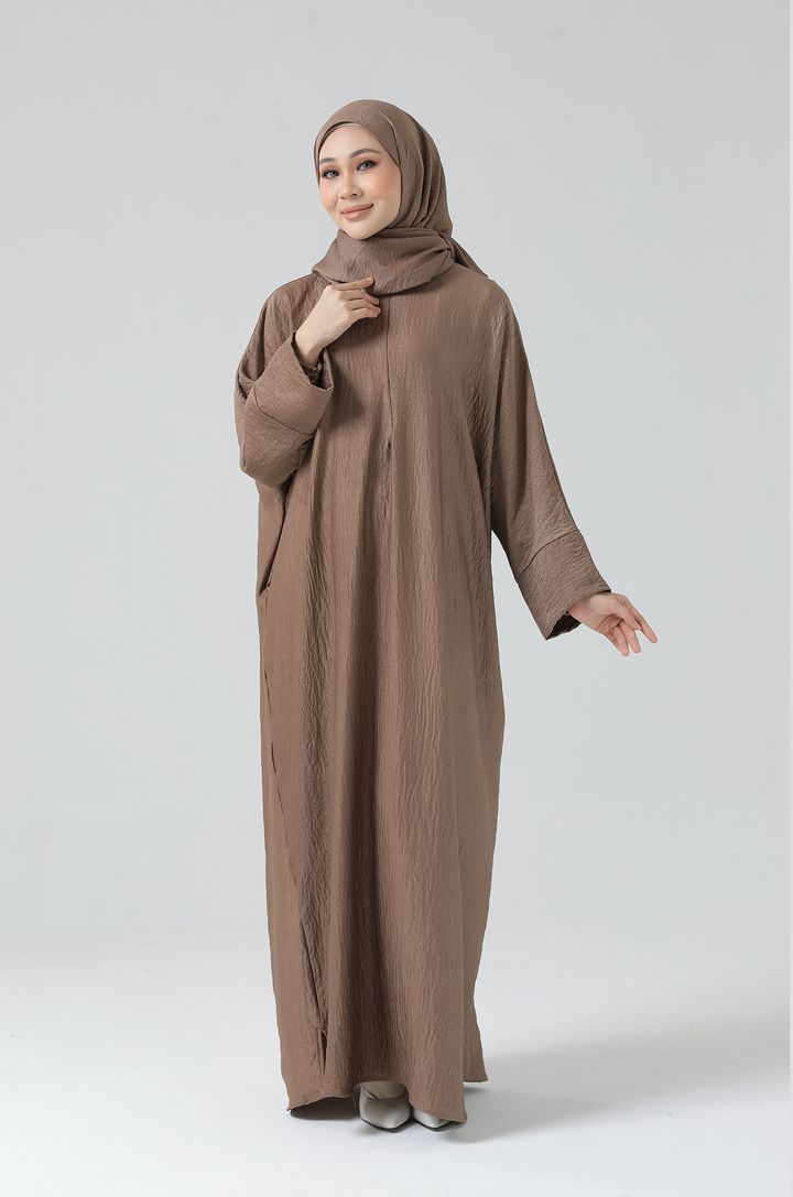 ISABEL KAFTAN WEB