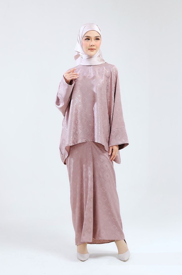BELLA JACQUARD web copy