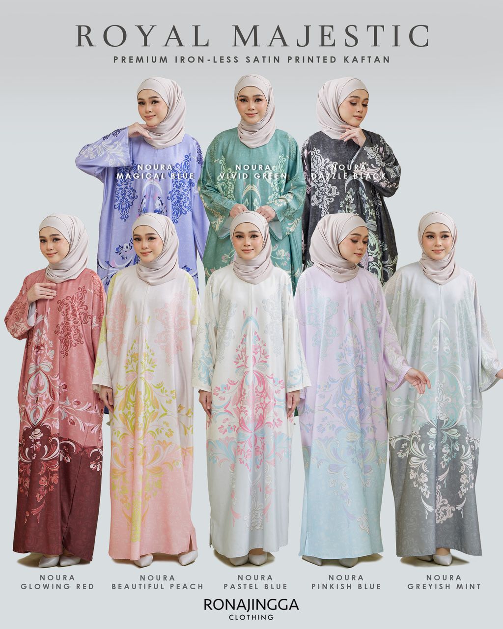 ROYAL MAJESTIC 1 MAIN FINAL