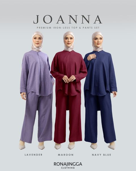 JOANA SET MAIN