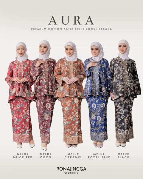 AURA MAIN 1