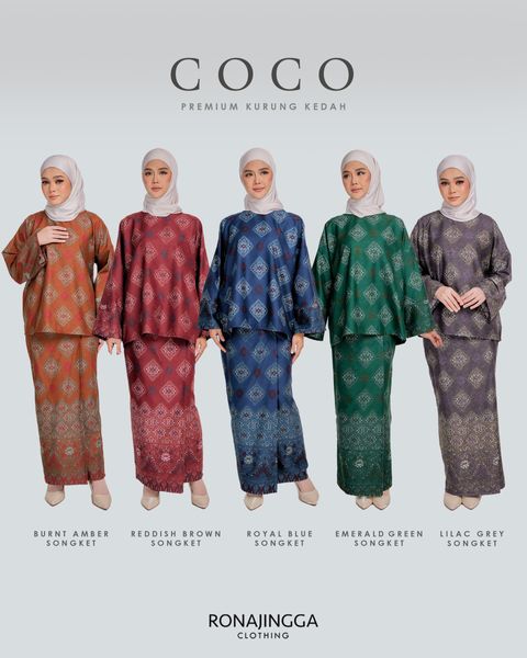COCO KURUNG 2 MAIN 5