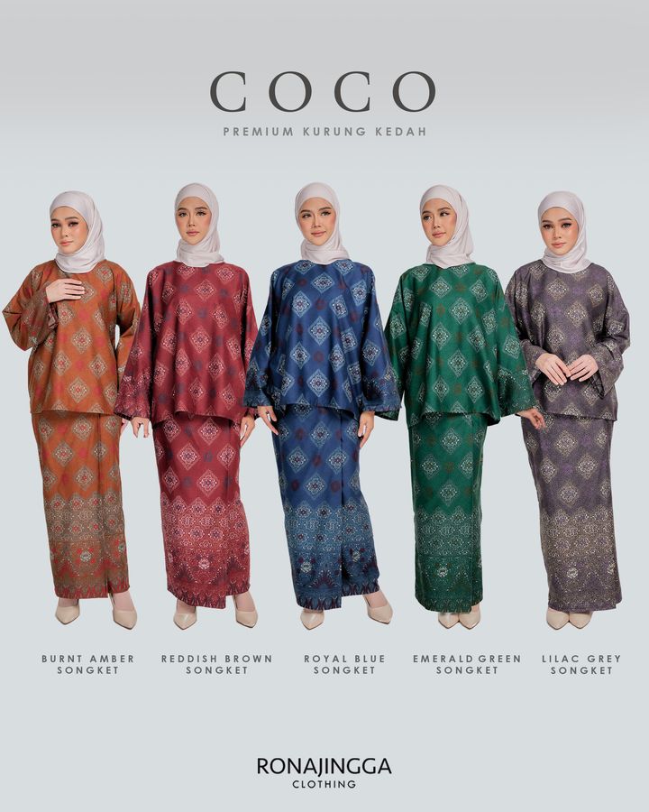 COCO KURUNG 2 MAIN 5