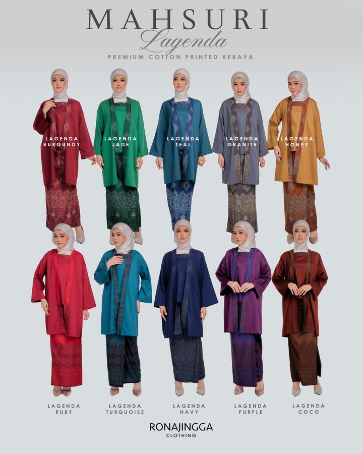 MAHSURI LAGENDA KEBAYA MAIN (1)