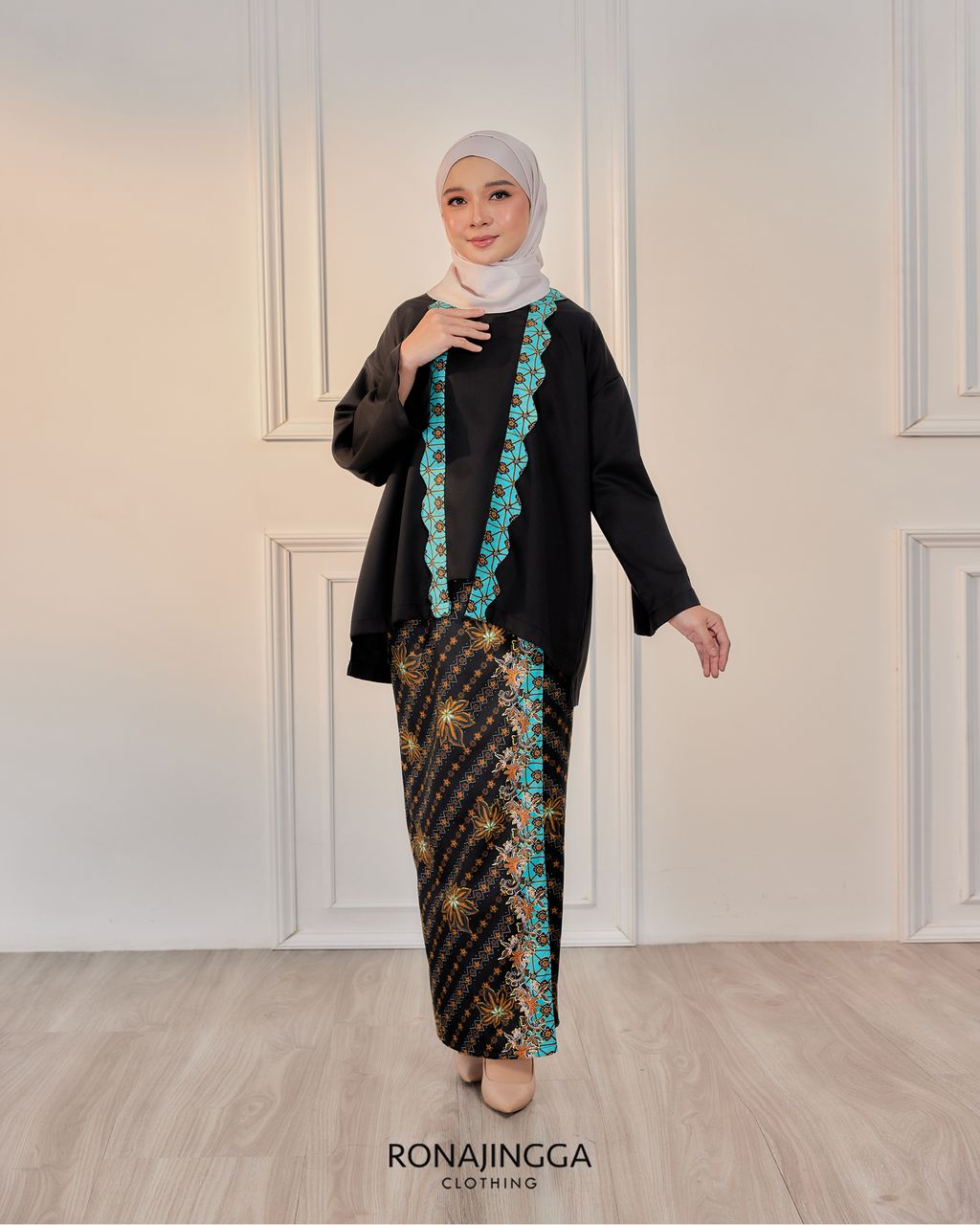 IZARA KUNTUM STANDARTrj 5381