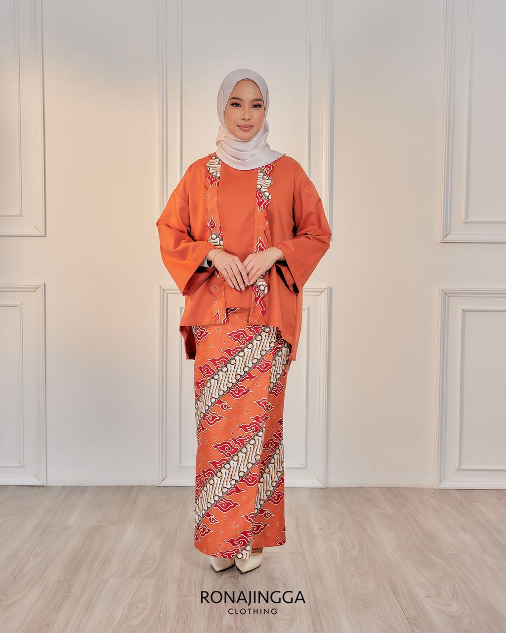 IZARA KUNTUM STANDARTrj 5191