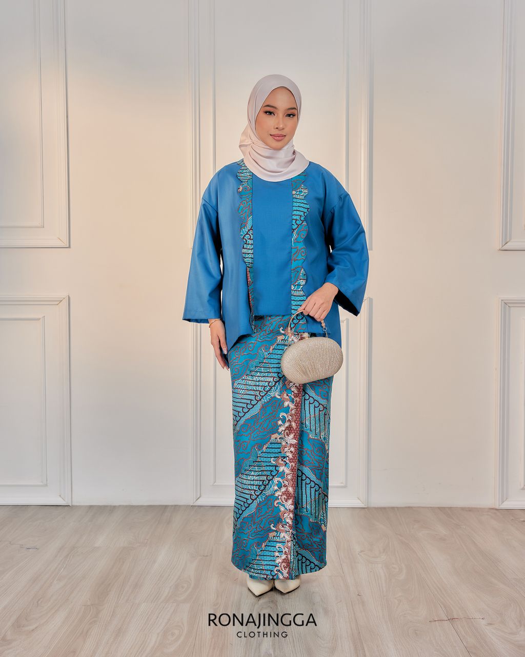 IZARA KUNTUM STANDARTrj 4801