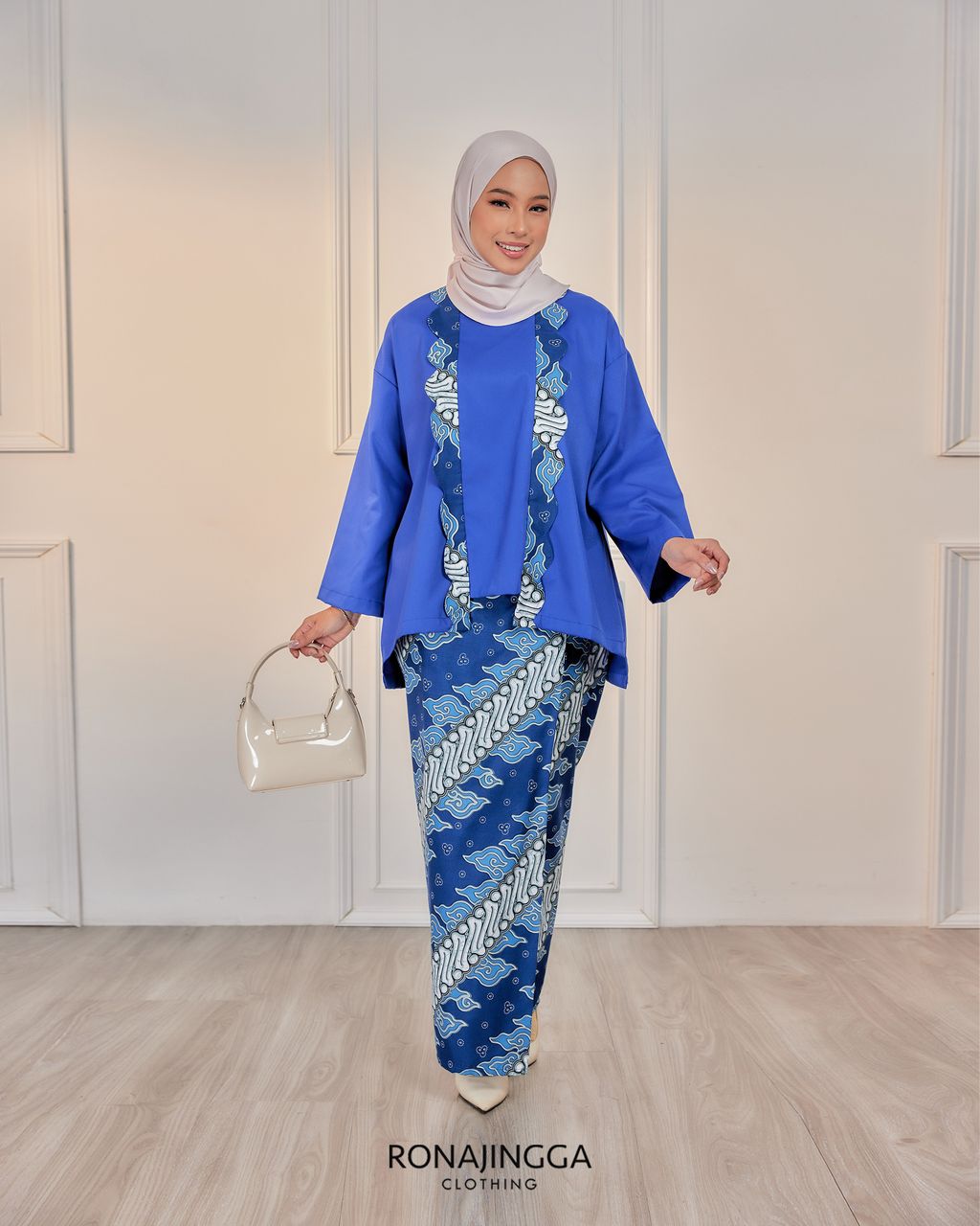 IZARA KUNTUM STANDARTrj 5531