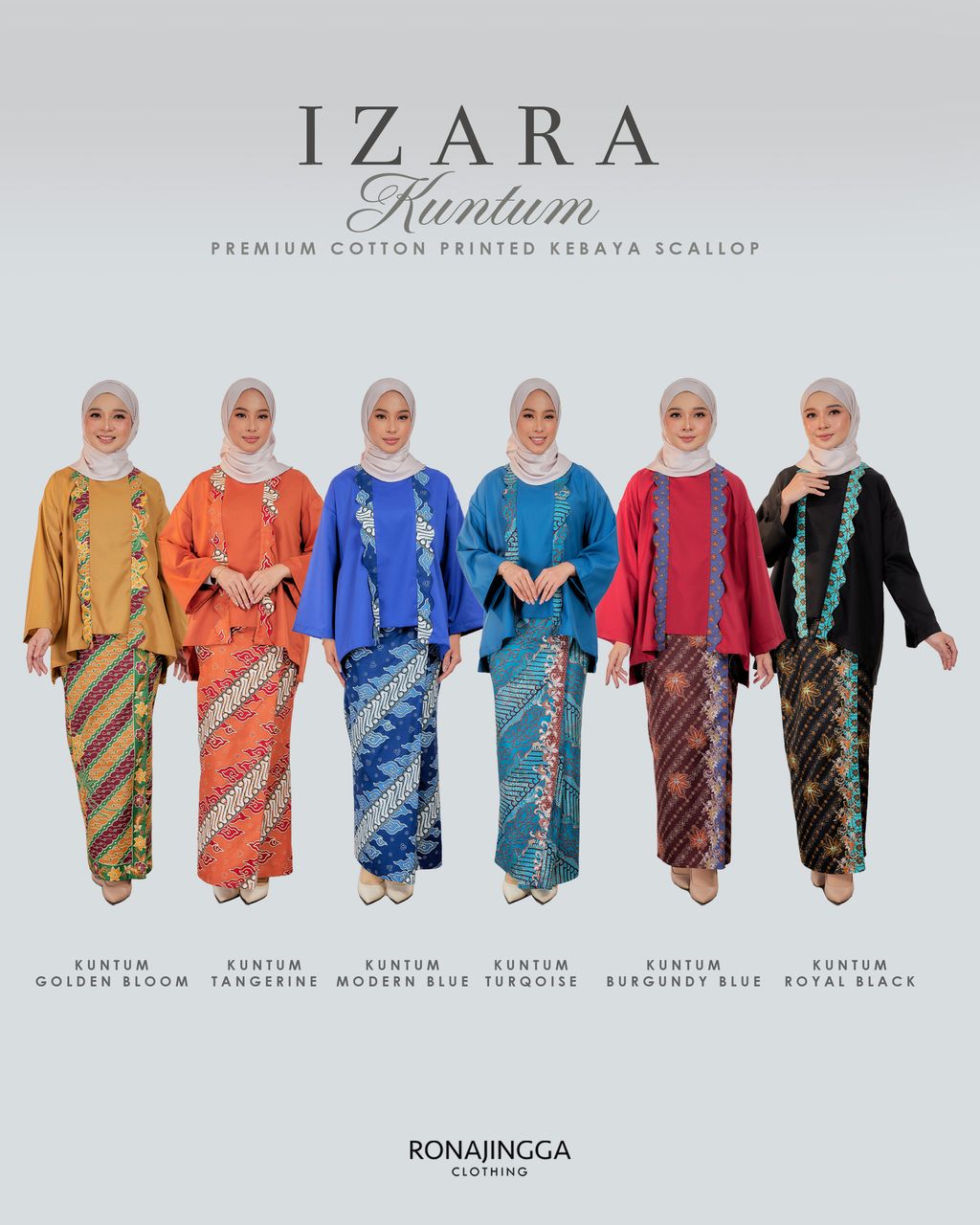 2.MAIN IZARA NEW COLOUR