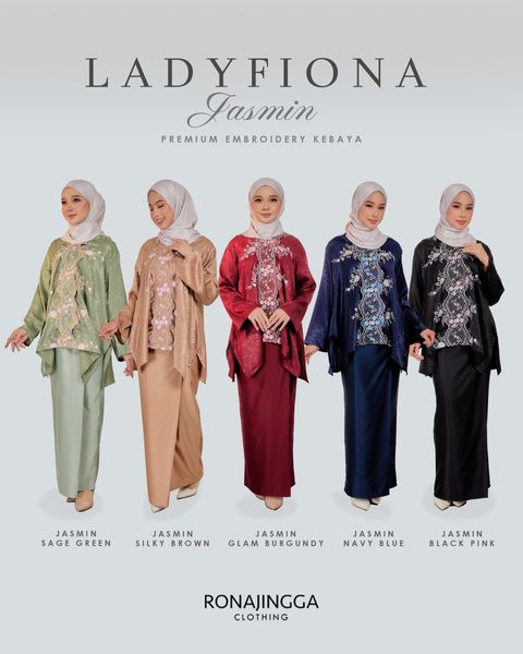 LADYFIONA JASMIN MAIN