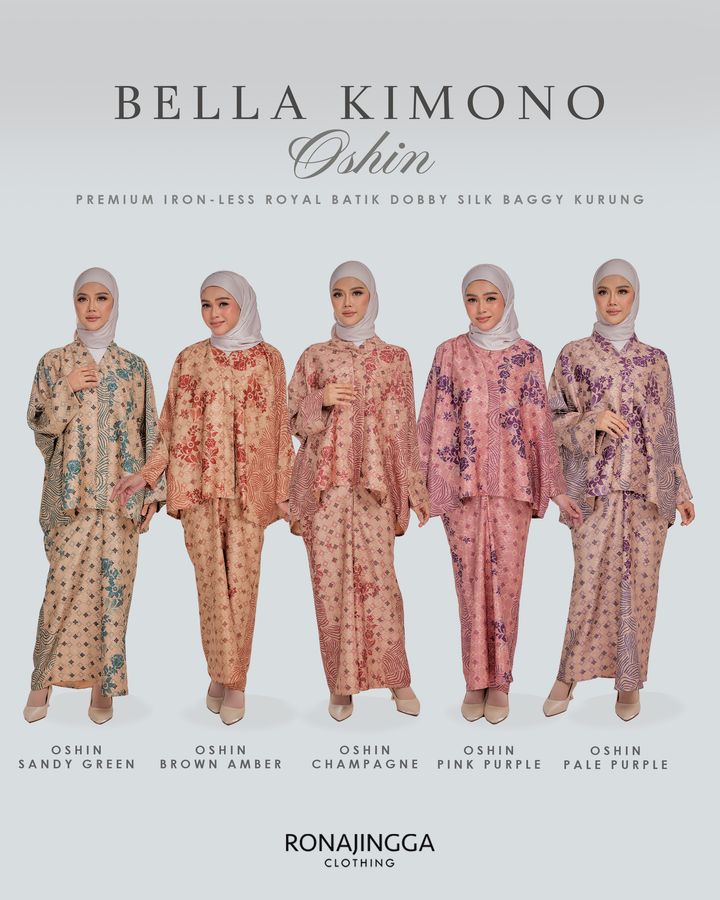 3.MAIN BELLA OSHIN
