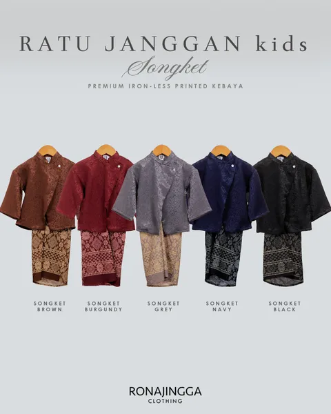 2.MAIN RATU JANGGAN KIDS