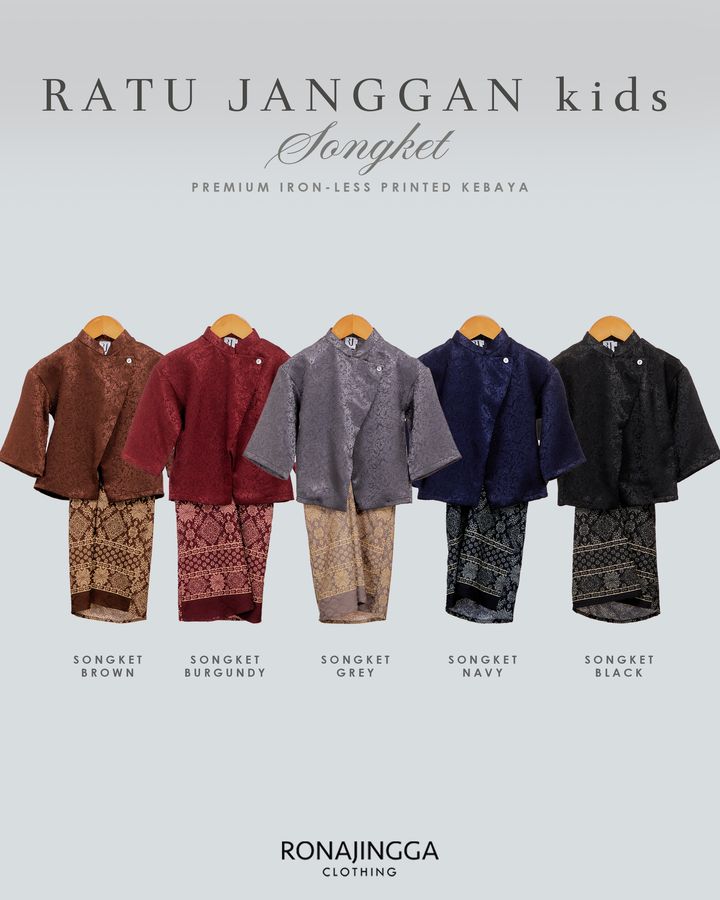 2.MAIN RATU JANGGAN KIDS