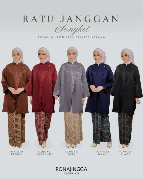 2.MAIN RATU JANGGAN