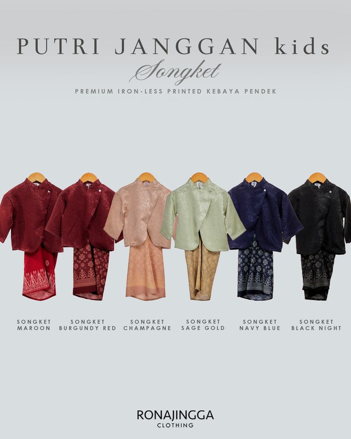 2.MAIN 3 PUTRI JANGGAN KIDS