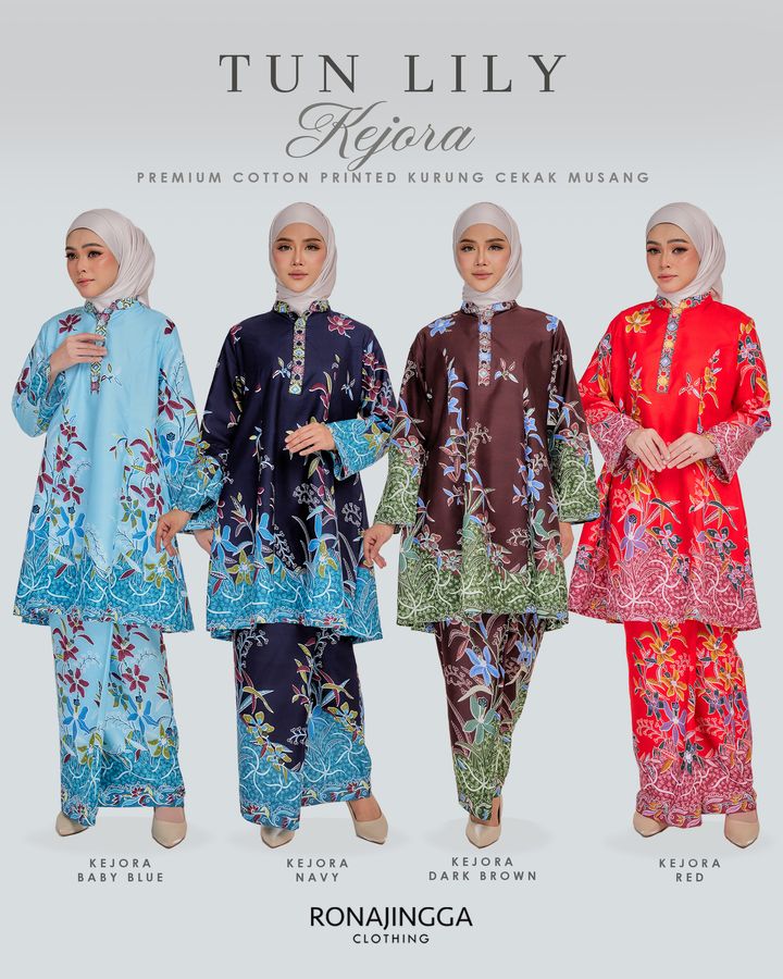 3.MAIN TUN LILY