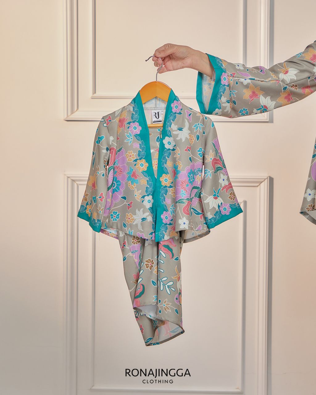 NYONYA COLORS KIDrj 1361