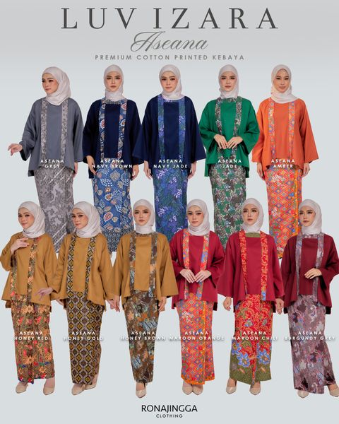 2.MAIN LUV IZARA ASEANA