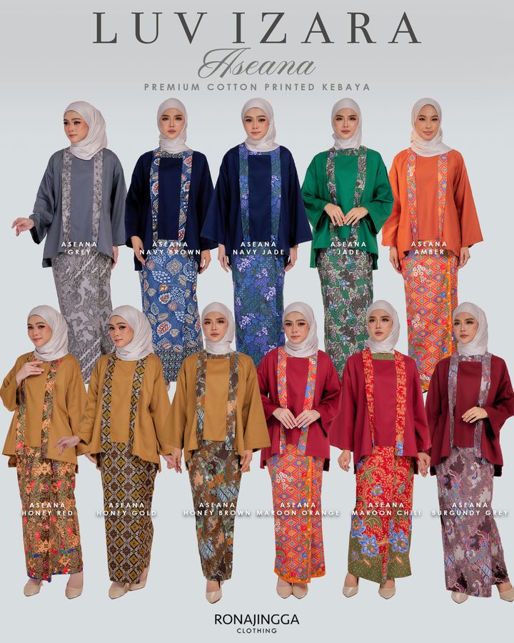 2.MAIN LUV IZARA ASEANA