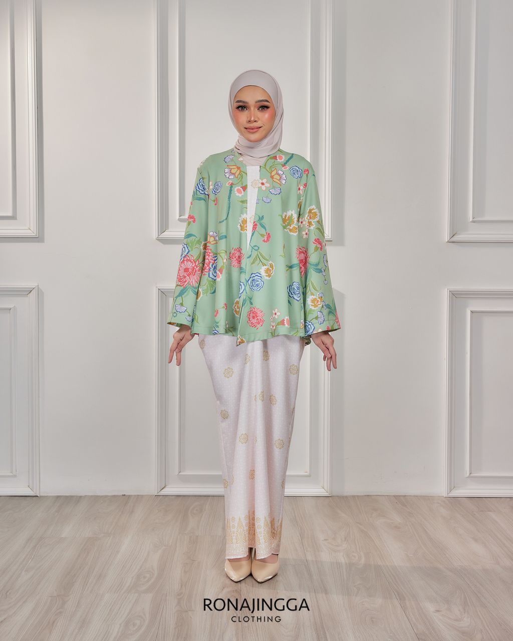 NYONYA LADY DIVArj 2821
