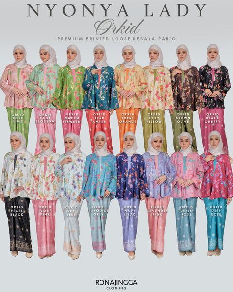 3.MAIN Nyonya Diva Orkid