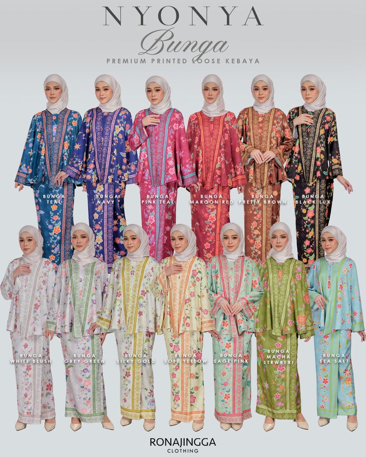 3.MAIN NYONYA BUNGA
