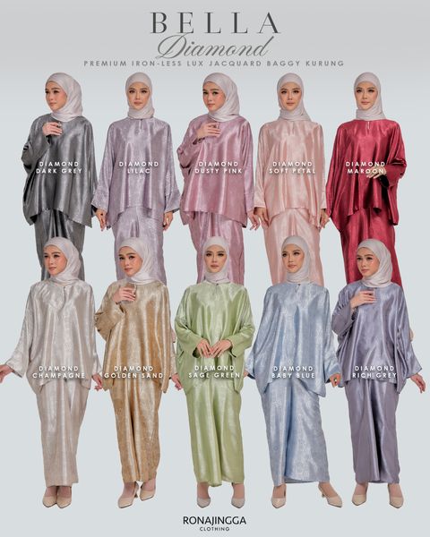 2.MAIN BELLA DIAMOND