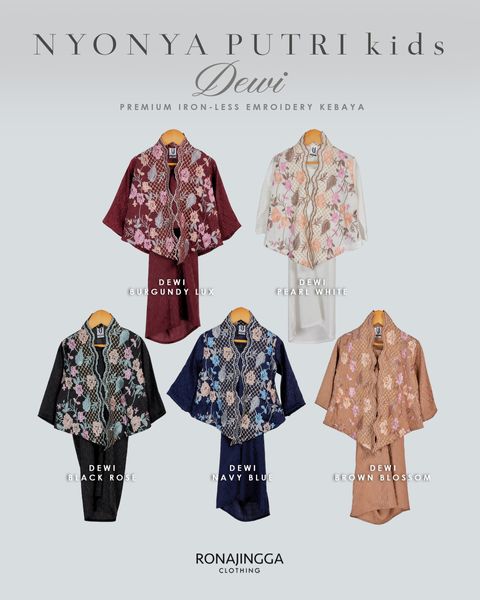 3.MAIN KIDS NYONYA PUTRI DEWI KIDS