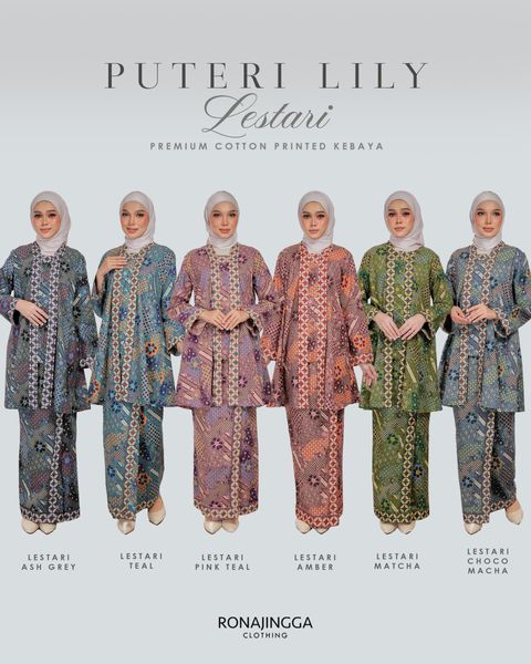 3.MAIN PUTERI LILY LESTARI