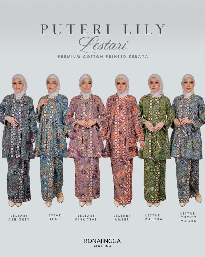3.MAIN PUTERI LILY LESTARI