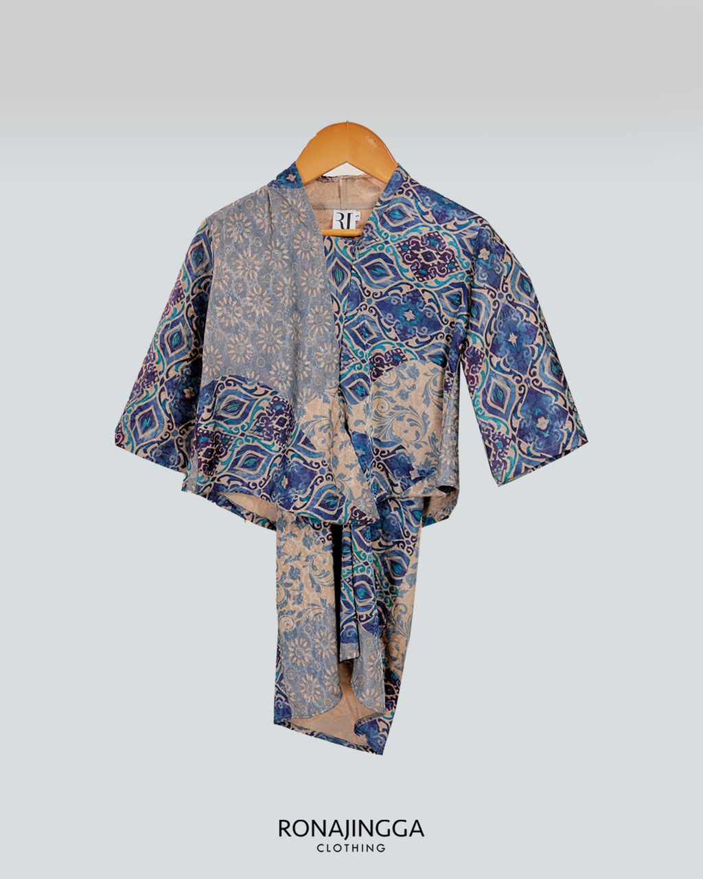 STANDART LILY SAYANG 1