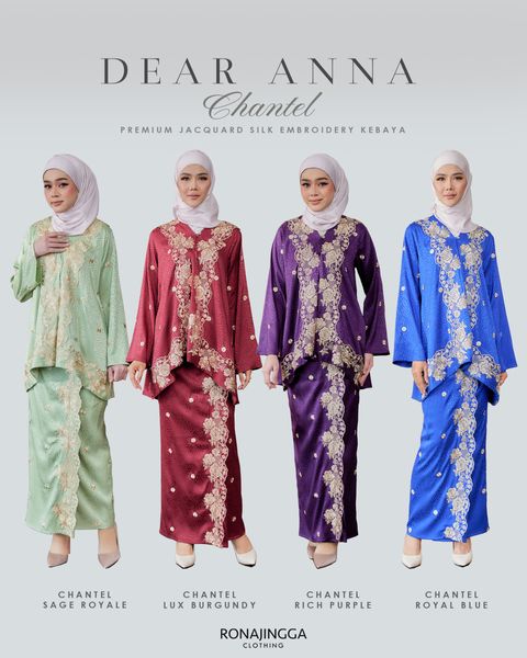 2.MAIN DEAR ANNA CHANTEL