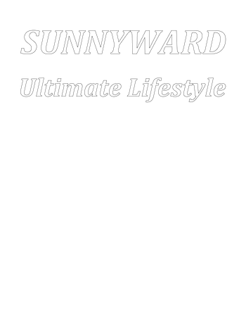 Sunnyward - Lifestyle Deco & Furniture