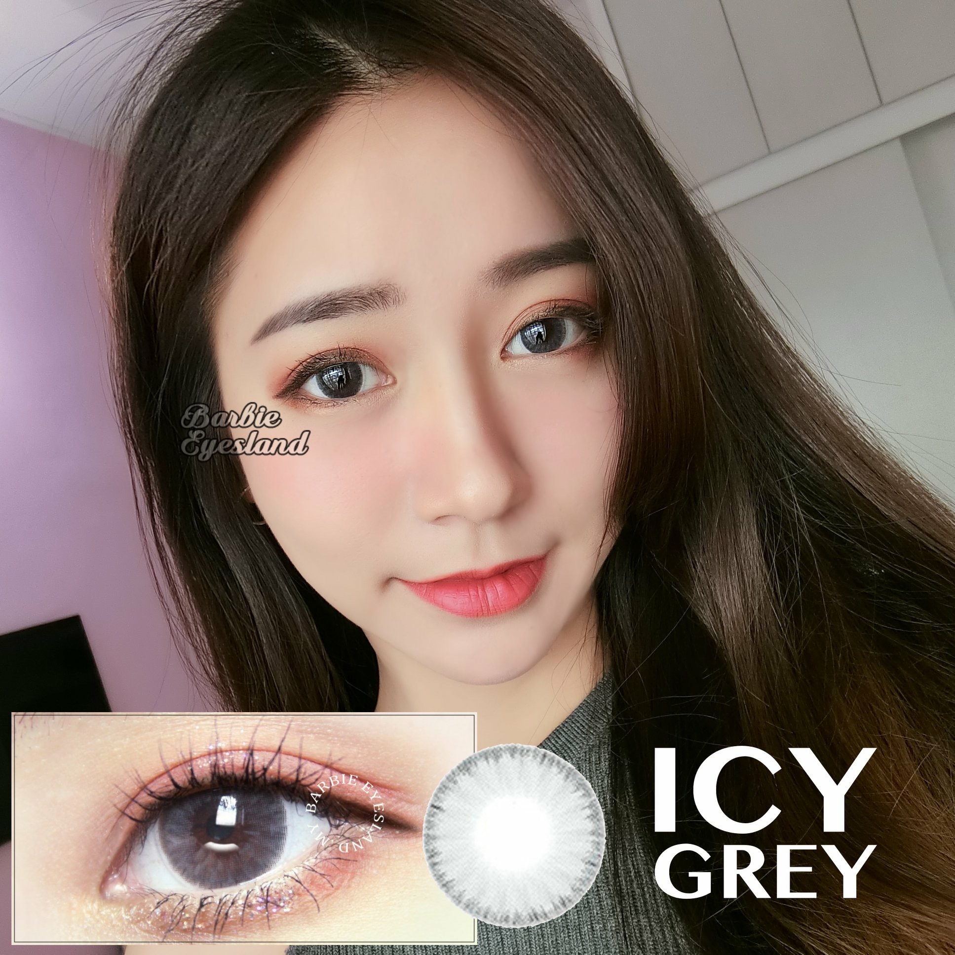 ICY SERIES 16mm – V.lens.co