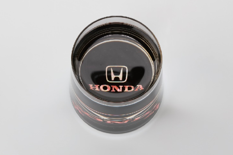 富山densan-天野漆器禮贈品-客製化企業LOGO