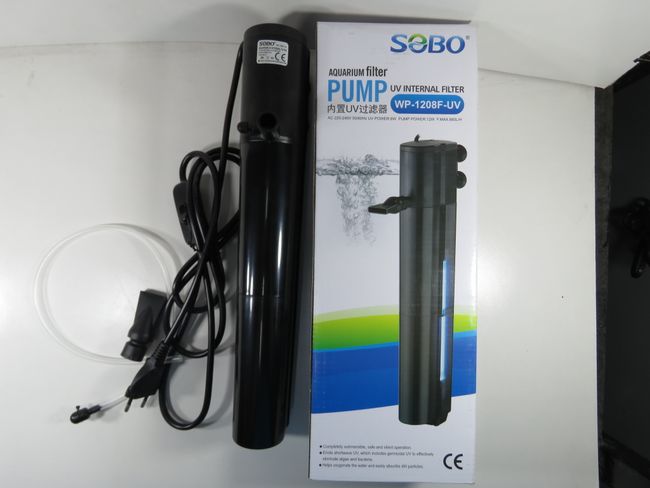 Penang Sea Garden Aquatic | Featured collections - Aquarium Water Pump & Filter