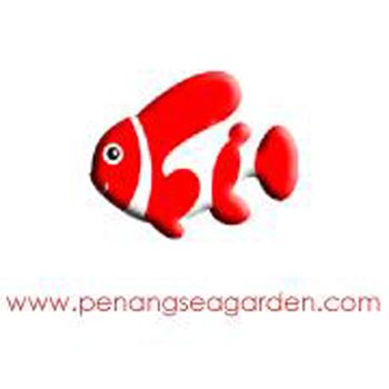 Penang Sea Garden Aquatic