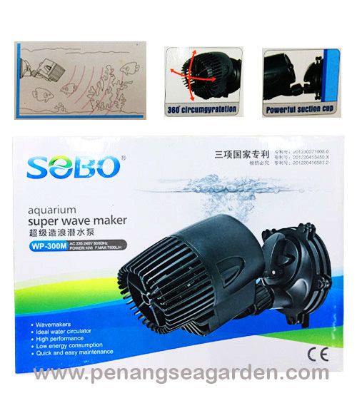 Wave Maker Pump 造浪潜水泵 SOBO WP-300M RM47.50-03w..jpg