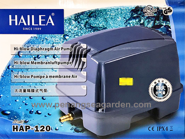 Hi-blow Diaphragm Air Pump HAILEA HAP120 大流量隔膜式气泵-1w..jpg