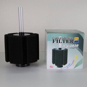 Sponge Bubble Filter 水妖精 XY-2838 Web.jpg