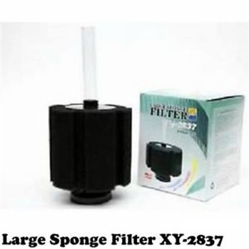 Sponge Bubble Filter 水妖精 XY-2837 Web-1.jpg