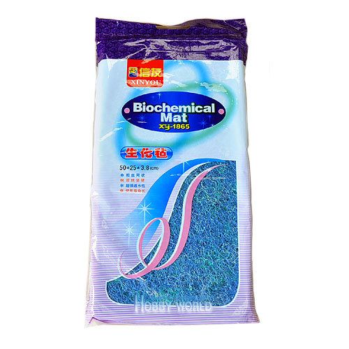 Biochemical Filter Mat 生化过滤毡 XY-1865 RM28.50 Web1.jpg