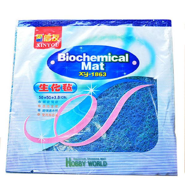 Biochemical Filter Mat 生化过滤毡 XY-1863 RM52 Web1.jpg