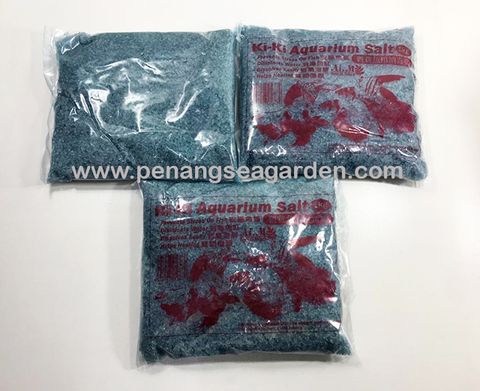 Blue Salt for Aquarium 消毒盐 1kg RM2 20190808-1w.jpg