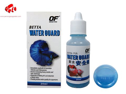 OCEAN FREE BETTA WATER GUARD 20ML.jpg