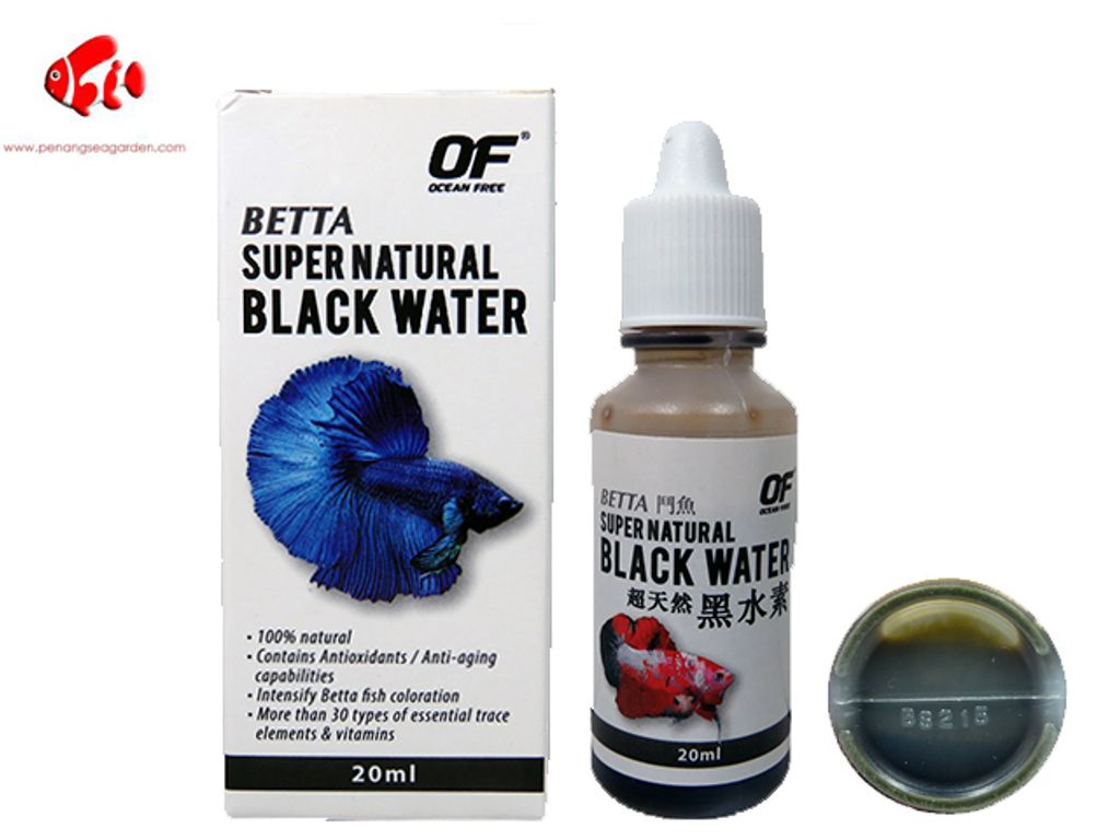 OCEAN FREE BETTA SUPER NATURAL BLACK WATER 20ML.jpg